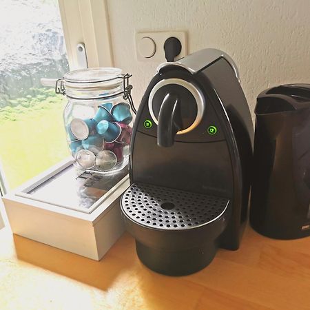 Boslodge 84 フォルデン エクステリア 写真