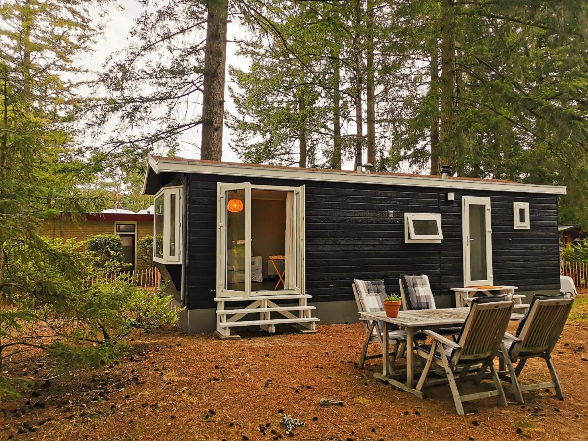 Boslodge 84 フォルデン エクステリア 写真